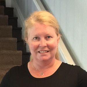 Meet your Posher, Lori